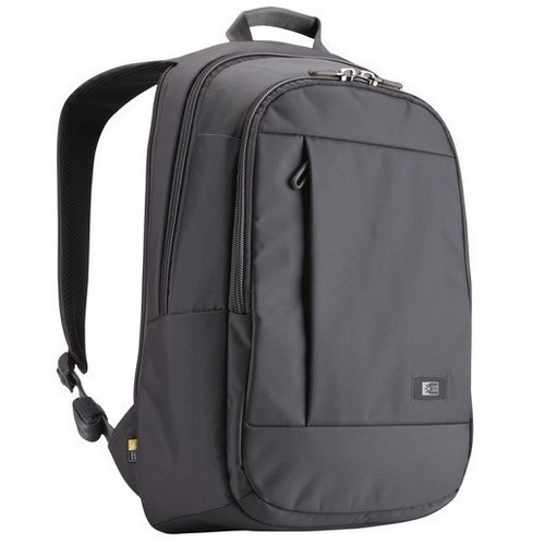 BOLSA ORD.CASE LOGIC MLBP115 GRIS 15.6